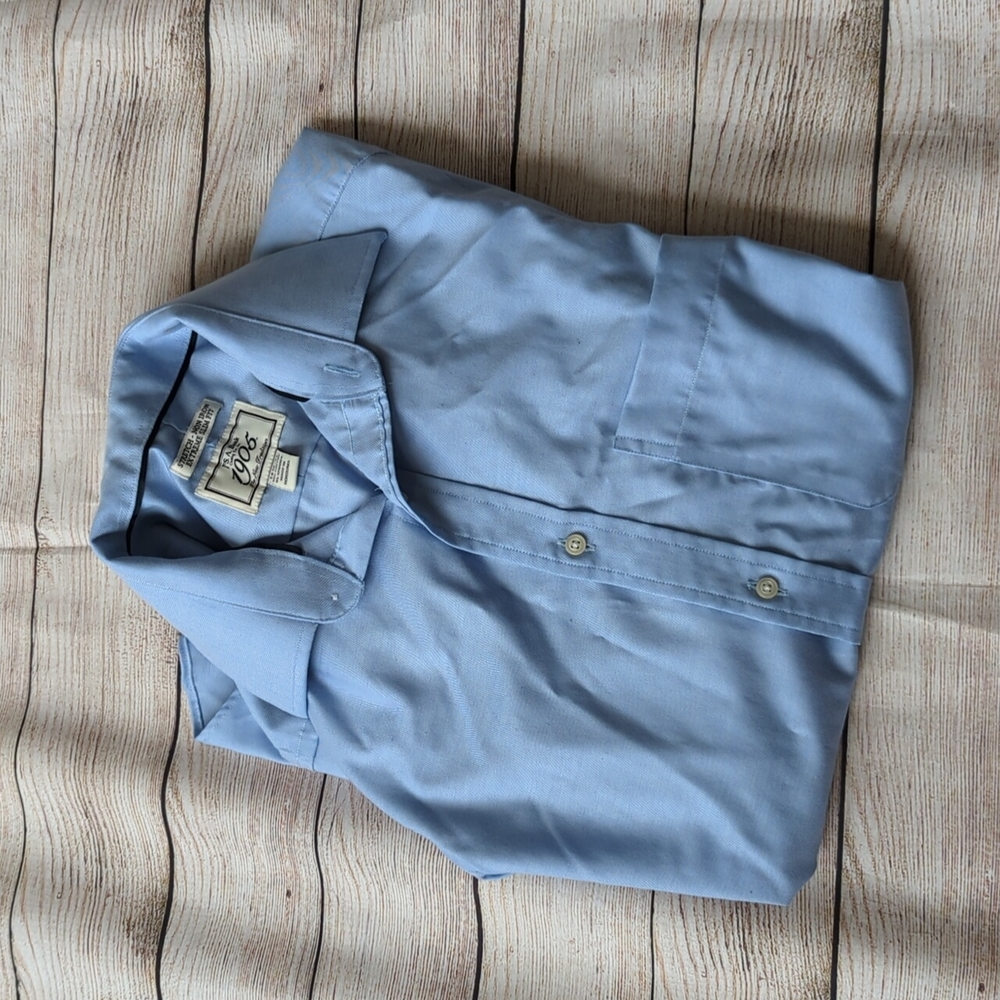 Jos A Bank Dress Shirt